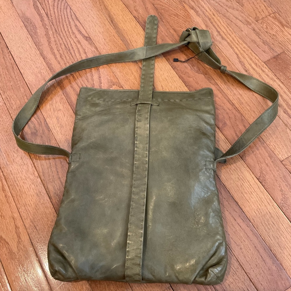 ❌ ❌FINAL❌ ❌ Scully Leather Crossbody Purse - Picture 8 of 11